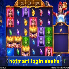 hotmart login senha